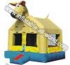 Yellow Dog Bounce House