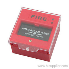 fire Alarm Button