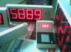 LED Token Display