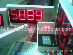 led display boards