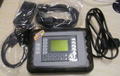 V33 Silca SBB Key Programmer