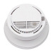 self contained smoke detector