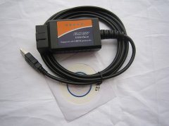ELM 327 USB Interface ELM327