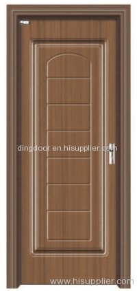 40mm interior door with solid wood sketch