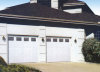 Garage door