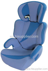 Safety booster car seat exceed ECER44/04 standard