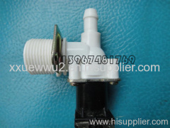 Inlet valve