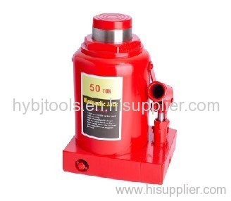 Hydraulic Bottle Jack