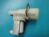 Plastic inlet valve