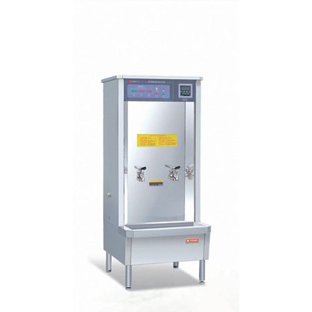 Commercial Water Boiler