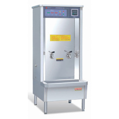 Commercial Water Boiler