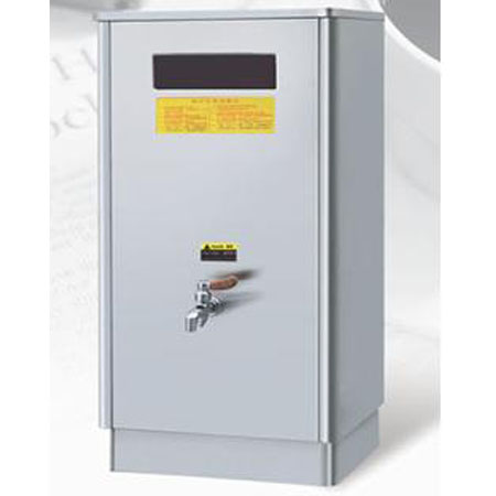 Magnetic control Water Boiler