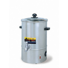 Stainless steel Water Boiler