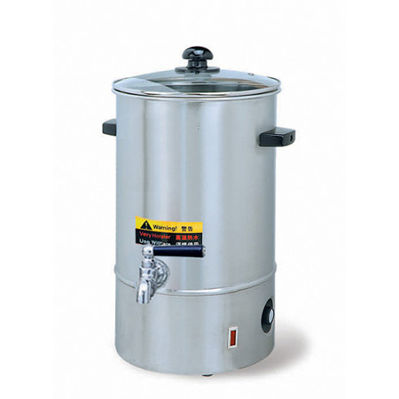 Stainless steel Water Boiler