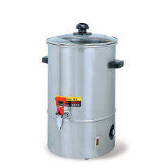 Stainless steel Water Boiler