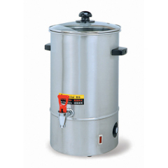 Stainless steel Water Boiler