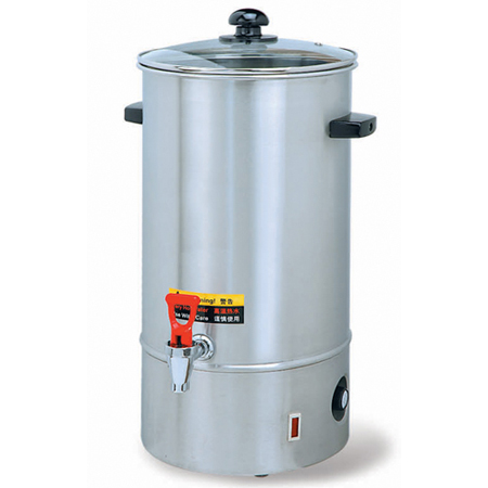 Stainless steel Water Boiler
