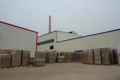 Xuzhou DAHUA Glass Products Co., Ltd.