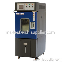 High low alternating temperature humidity test chamber