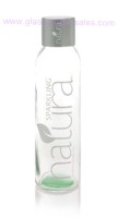 600z Water Glass Bottle