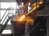 Aluminium Induction Melting Furnace 3t