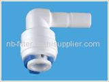 quick connect water fittings