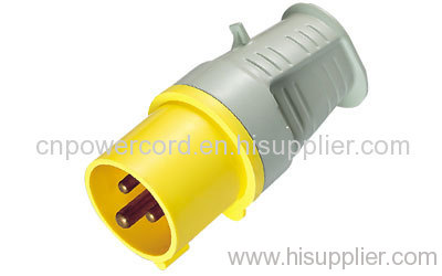 P1134 Industrial plug
