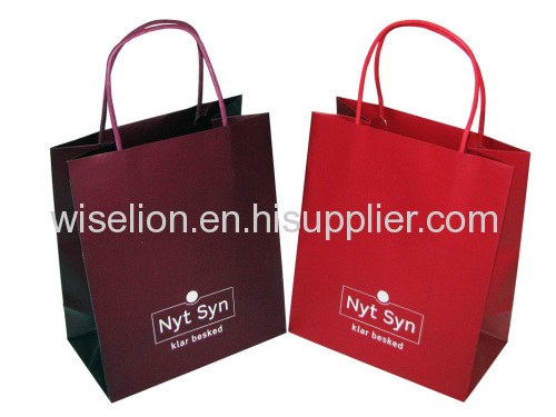 paper gift bag,paper shopping bag