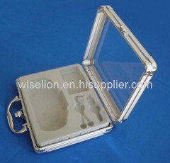 aluminum box case,tool box case