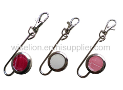 key finder,key chain bag hanger