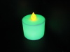 Pillar LED candle light