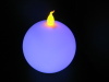 Ball LED candle light