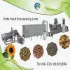 Pet catfish /ornamental Fish/Aquatic/Feed Processing Machinery