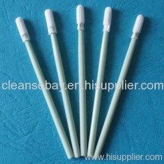 CB-PS743B Round Tip Swab