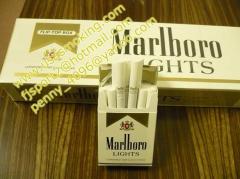 marlboro lights