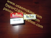 Newport box short cigarettes with US Stamp