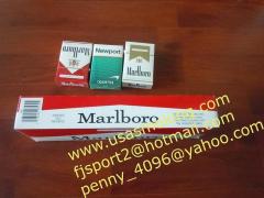 Marlboro red