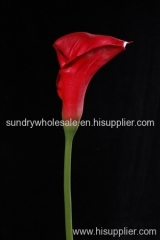 artificial calla flower