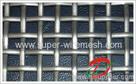 Stainless Steel Wire Mesh