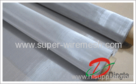 Stainless steel plain dutch wire mesh