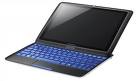 Samsung Sliding PC 7 Series TX100 tablet 3G with Windows 7