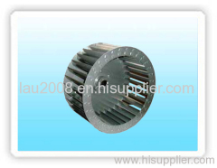 blower impeller