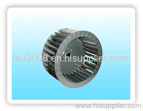 blower impeller