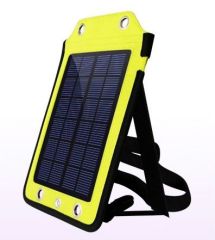 solar laptop charger