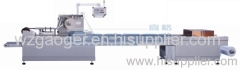 DPP-420S Blister packing machine