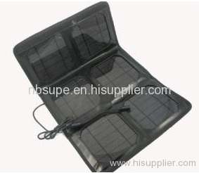 portable solar laptop chargers