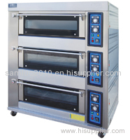 bakery oven