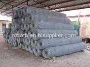 Gabion Box