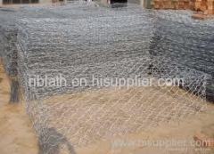 Gabion Box