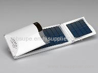 laptop solar charger